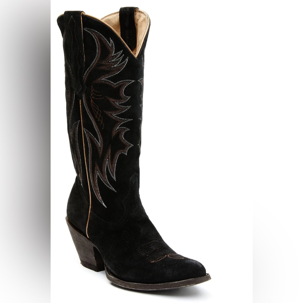 Idyllwind Women’s Charmed Life Western Cowgirl Boot